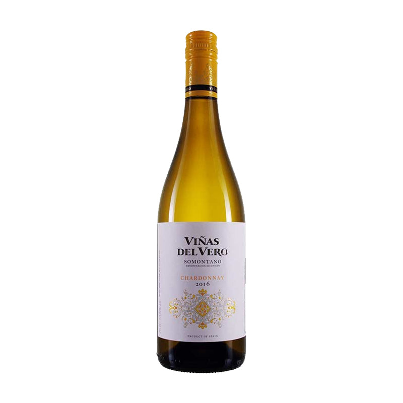 VIÑAS DEL VERO CHARDONNAY 750ml