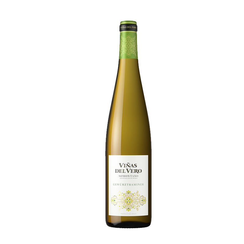 VIÑAS DEL VERO GEWÛRZTRAMINER  750ml