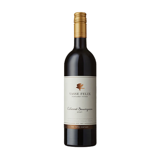 Vasse Felix Premier Cabernet Sauvignon 2021 750ml