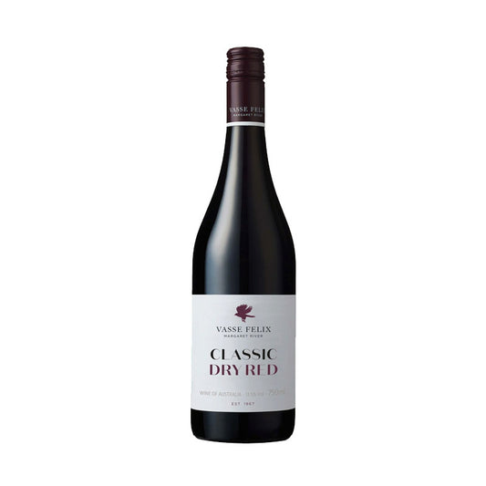 Vasse Felix Classic Dry Red 750ml