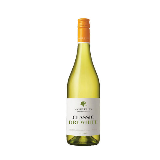 Vasse Felix Classic Dry White 750ml