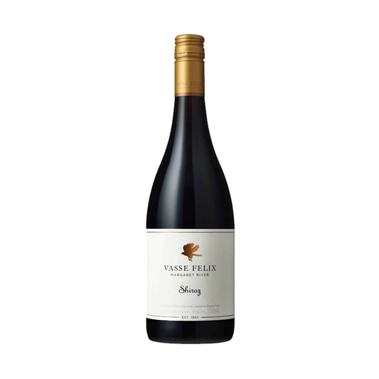 Vasse Felix Premier Syrah 750ml