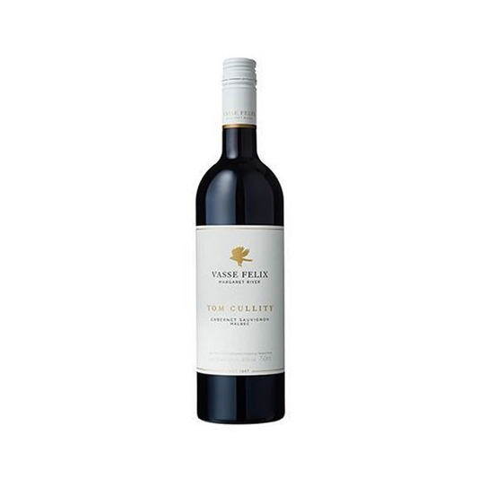 Vasse Felix Tom Cullity Cabernet Sauvignon Malbec 750ml