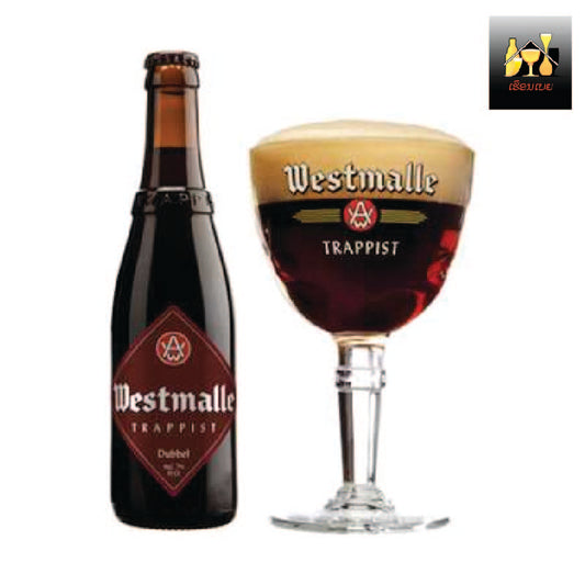 WESTMALL DUBBEL 330ml 7%Acl