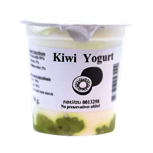 Yogurt Xaoban Kiwi 150g