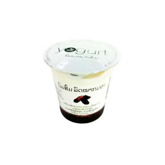 Yogurt Xaoban Mulberry 150g