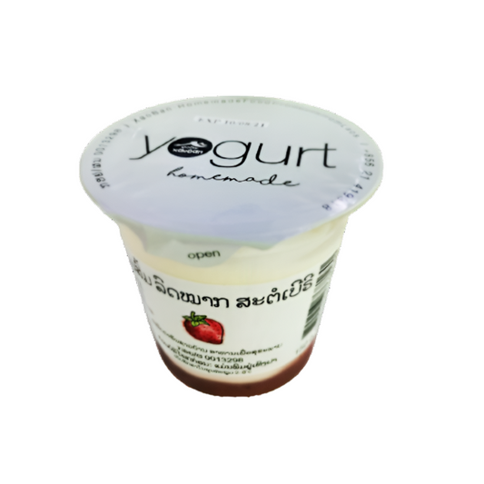 Yogurt Xaoban Strawberry 150g