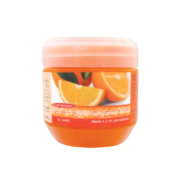 Carebeau Spa Lightening Salt  Orange 700ml