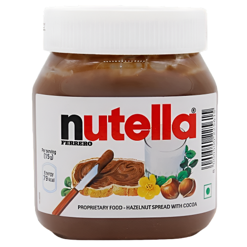 Nutella  Chocolate 350G