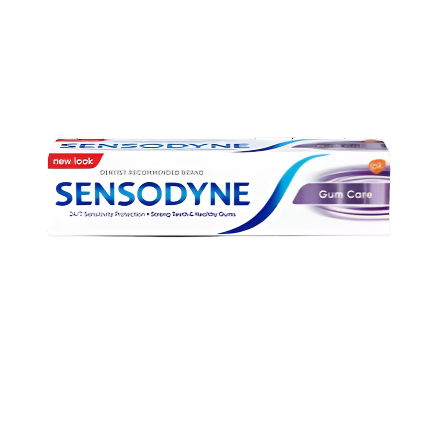 Sensodyne 24/7 Protection* Gum Care 100g