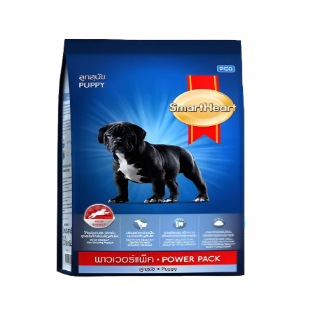 Smart heart Power pack (Puppy) 3 kg