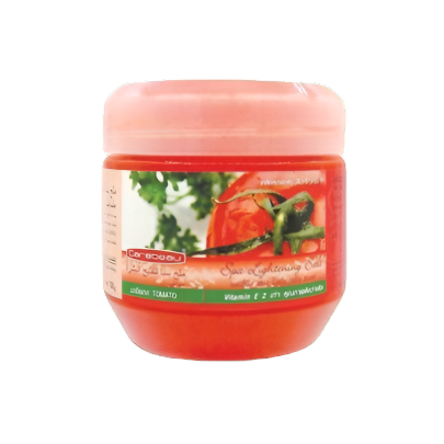 Carebeau Spa Lightening Salt - Tomato 700ml