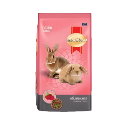 Rabbit Smartheart 3 kg Rushberries