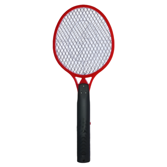 Mosquito tennis racket killer