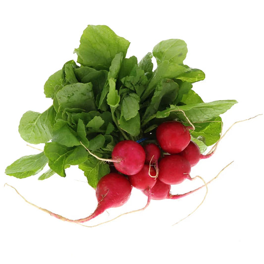 Red Radish per 0.5kg