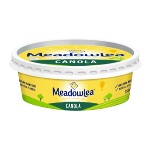 Meadow Lea Canola Spread 250g