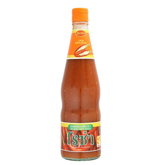 Roza chili sauce 660g