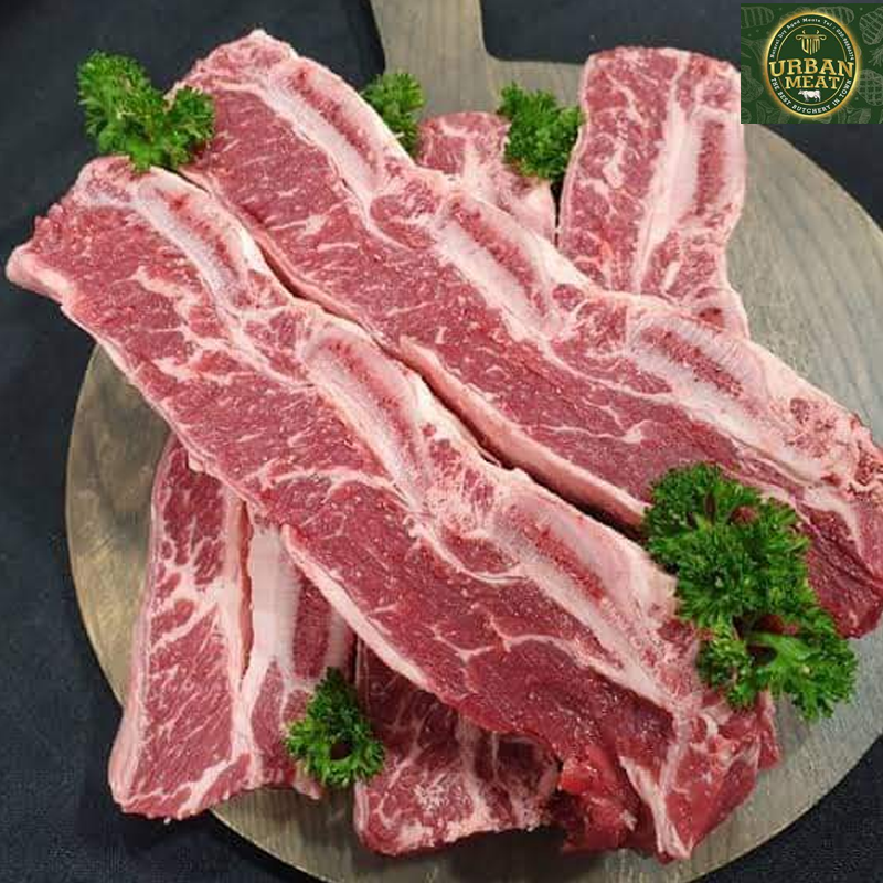 Australian Grass Fed Beef Franklin Ribs Price Per Kg