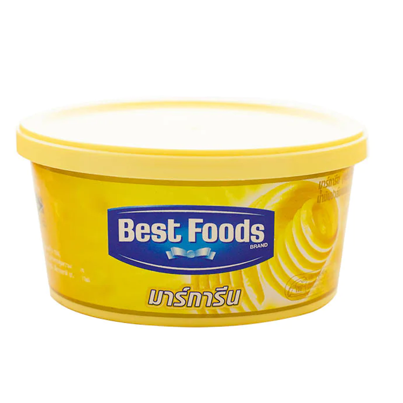 Best Foods Margarine 150g.