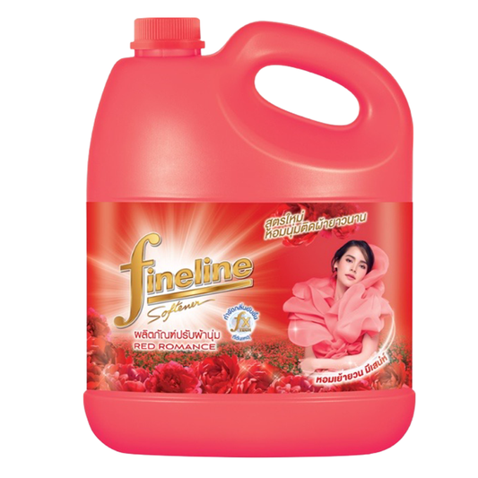 fineline  Softener red romance 2800ml