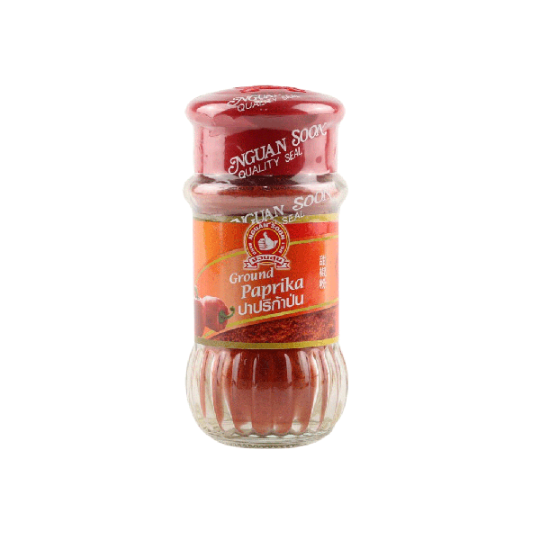 Nguan soon Paprika powder 45g