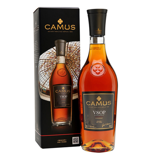 Camus VSOP Elegance Cognac 1000ml