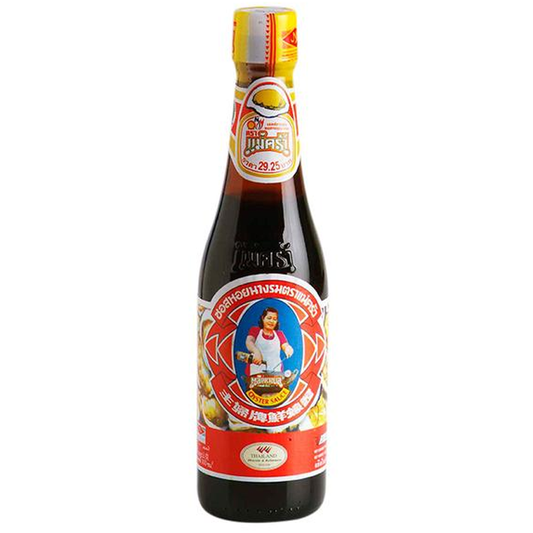 Maekrua oyster sauce 150ml