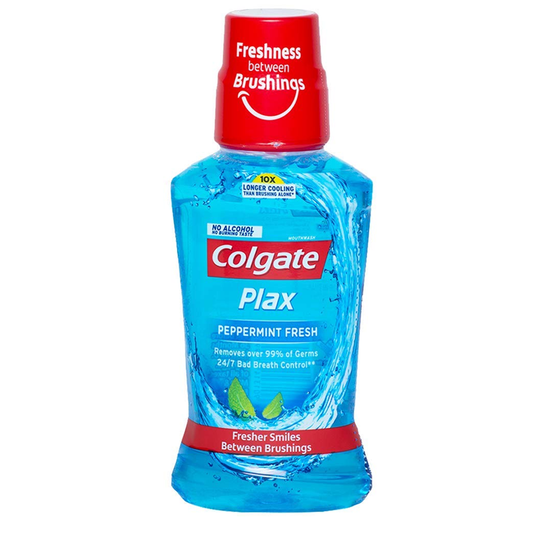 COLGATE PLAX COOL MINT 250ml