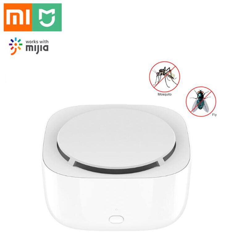 XIAOMI MIJIA MOSQUITO REPELLENT SMART EDITION