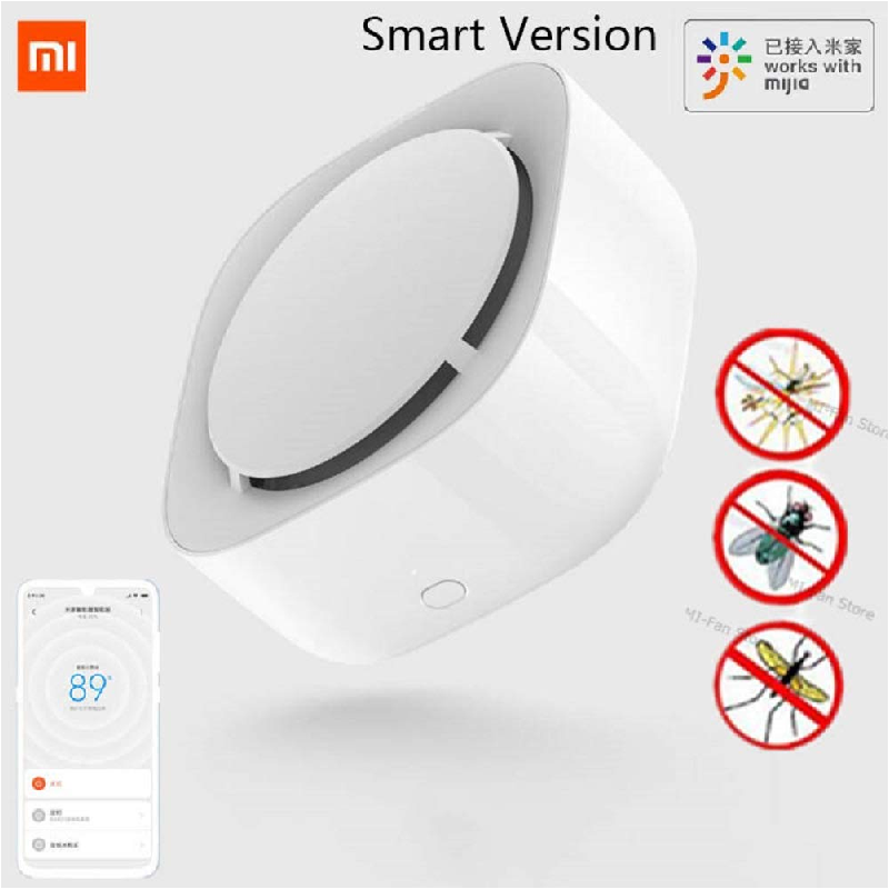 XIAOMI MIJIA MOSQUITO REPELLENT SMART EDITION