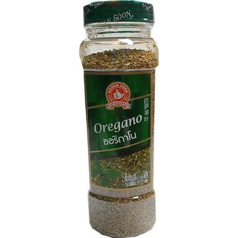 Nguan soon oregano Leave 130g