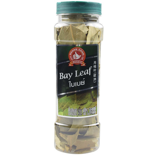 Nguan soon Bay Leaf 50g