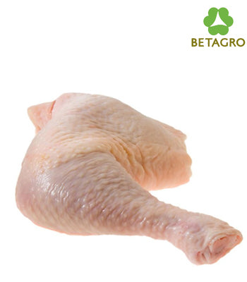 Chicken Bone In Thigh  2 kg pack (frozen)