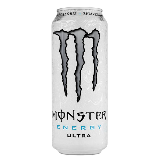 Monster Energy Zero Ultra 500ml