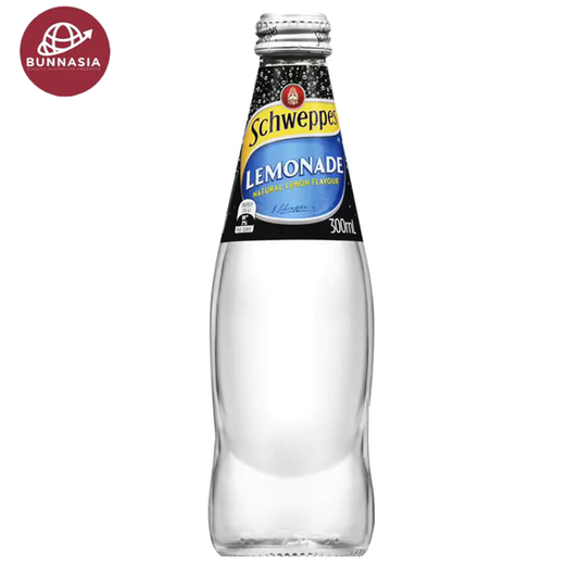 Schweppes Lemonade 300ml