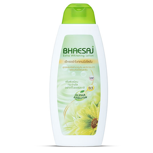 Bhaesaj Extra Whitening Lotion (150ml)