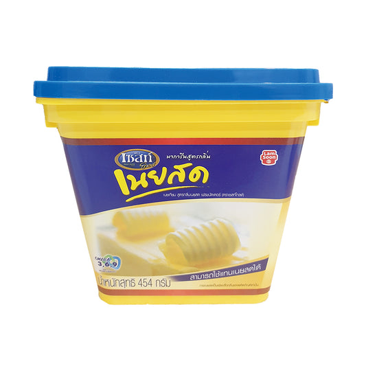 Zest Gold Margarine 454g