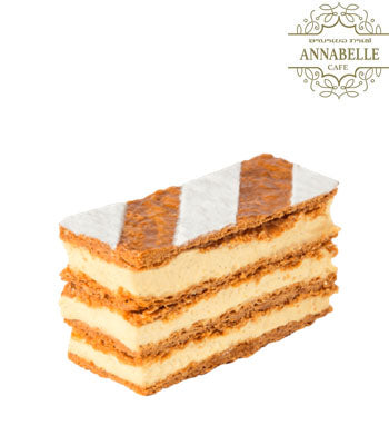 Millefeuille