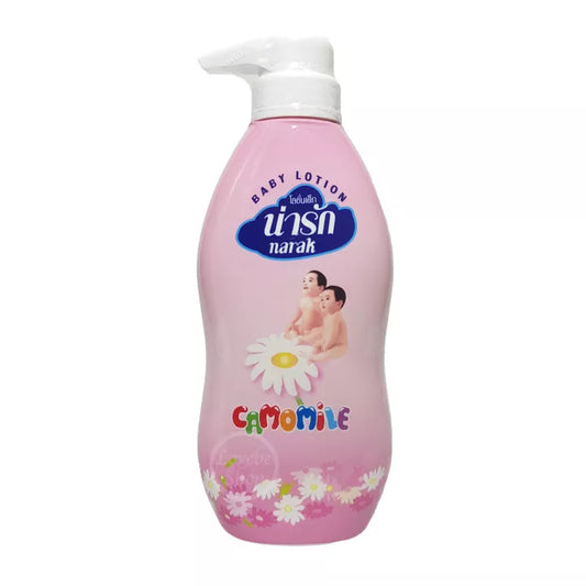 Narak Lotion Camomile 320ml