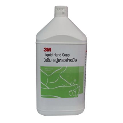 3M Liquid Hand Soap 3.8 L