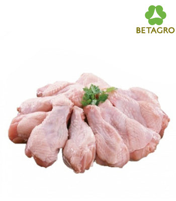 Chicken Wing Stick 1 kg pack (frozen)