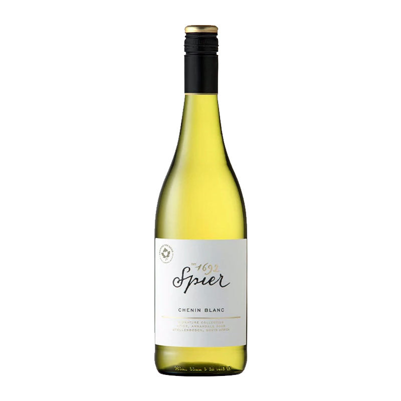 Spier Signature Chenin Blanc 750ml