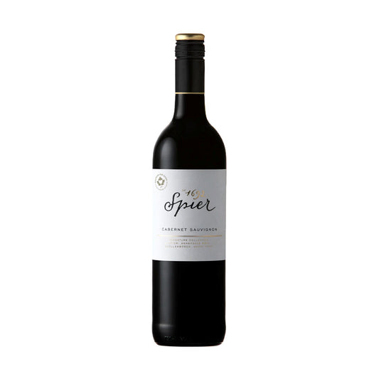 Spier Signature Cabernet Sauvignon 750ml