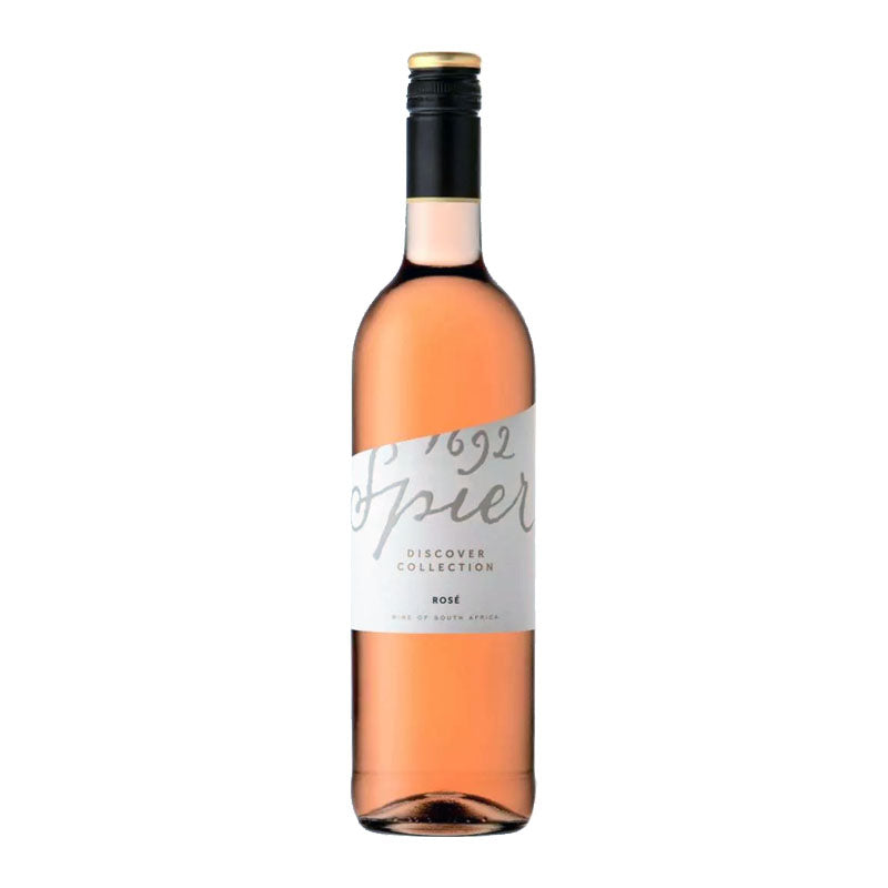 Spier Discover Collection Rosé750ml