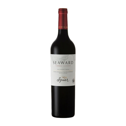 Spier Seaward Cabernet Sauvignon 750ml