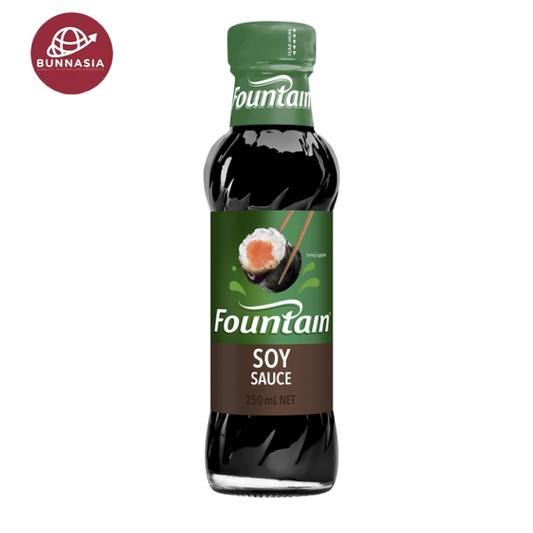 Fountain Soy Sauce 250ml