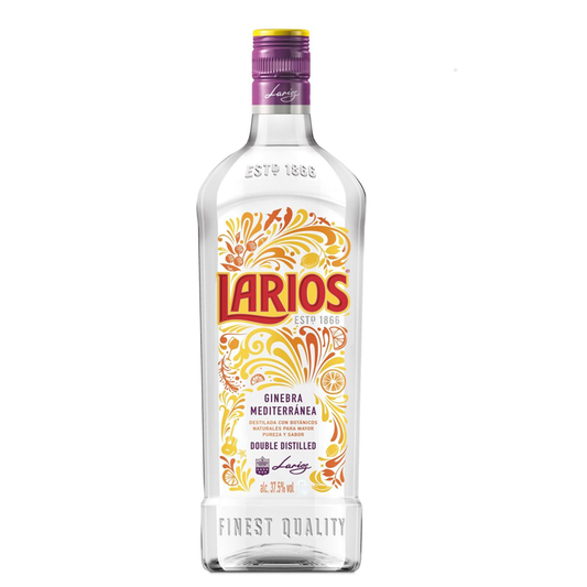 Larios London Dry Gin 700ml