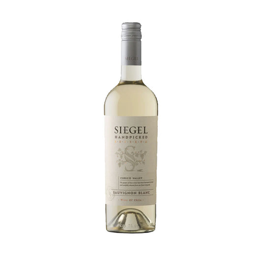 Siegel Handpicked Reserva Sauvignon Blanc 750ml