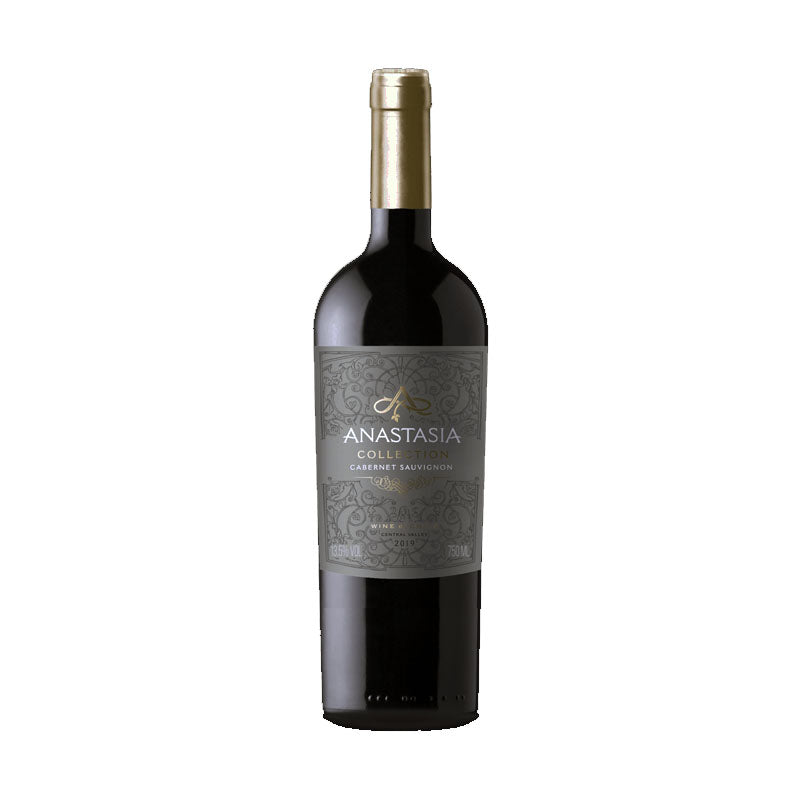 Anastasia Collection Cabernet Sauvignon 750ml