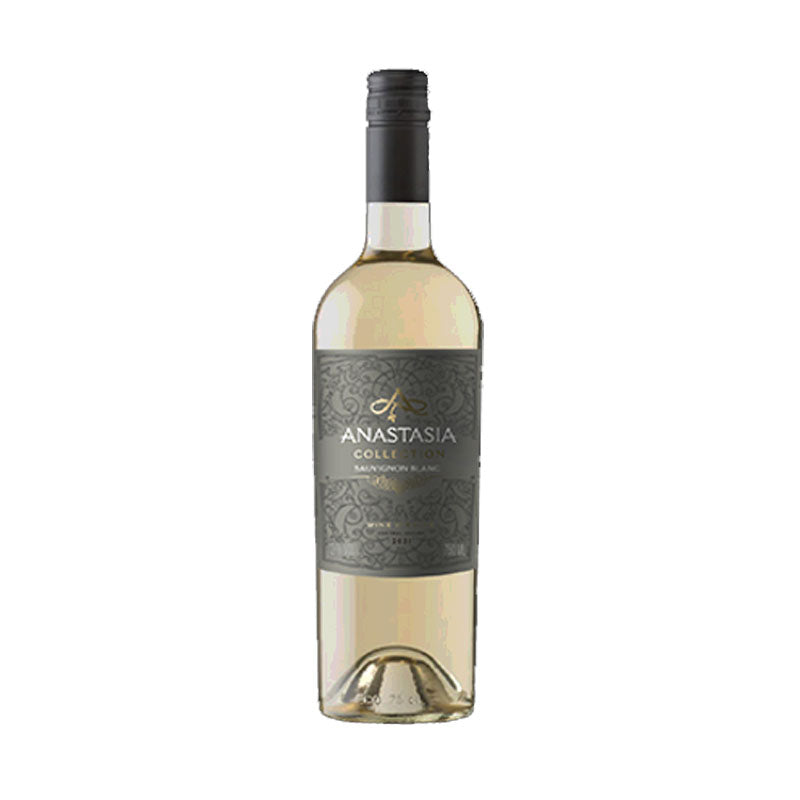 Anastasia Collection Sauvignon Blanc 750ml